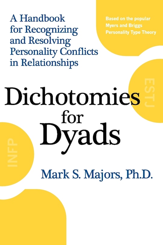 Couverture_Dichotomies for Dyads
