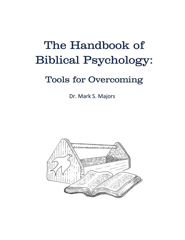 Couverture_The Handbook of Biblical Psychology