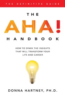 Front cover_The AHA! Handbook