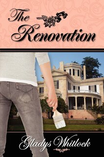 Front cover_The Renovation
