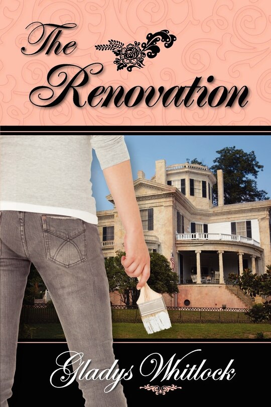 Front cover_The Renovation