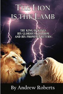 Front cover_The Lion Is The Lamb