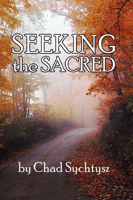 Front cover_Seeking the Sacred