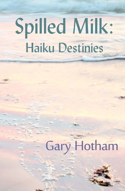 Front cover_Spilled Milk