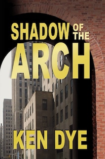 Couverture_Shadow of the Arch