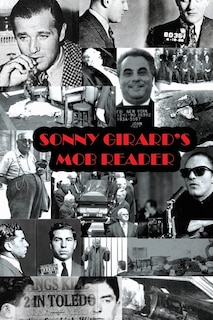 Front cover_Sonny Girard's Mob Reader