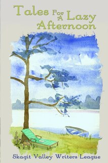 Couverture_Tales For A Lazy Afternoon