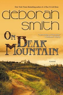 Front cover_On Bear Mountain
