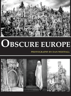 Couverture_Obscure Europe