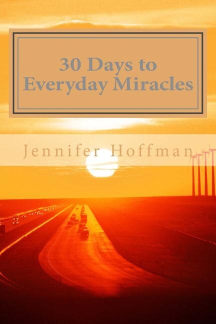 Couverture_30 Days to Everyday Miracles