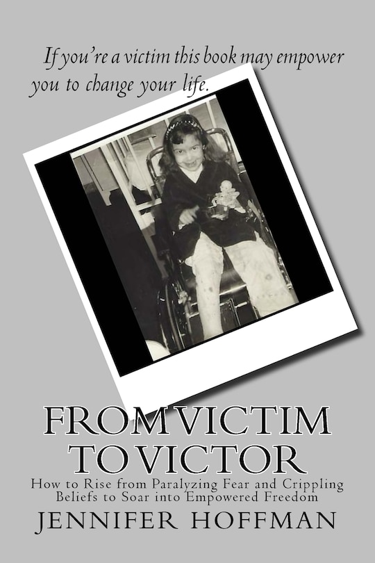 Couverture_From Victim to Victor