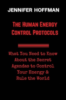 Couverture_The Human Energy Control Protocols
