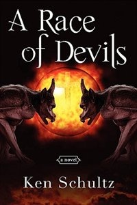 Couverture_A Race Of Devils