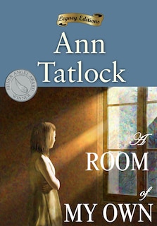 Couverture_A Room of My Own