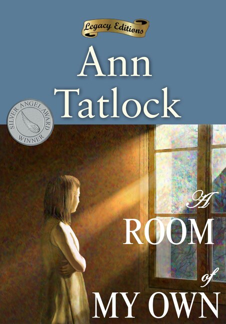 Couverture_A Room of My Own