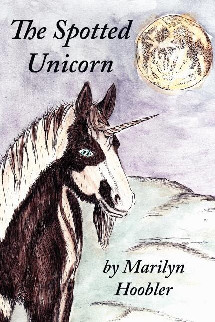 Couverture_The Spotted Unicorn