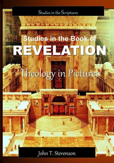 Front cover_Studies in the Book of Revelation