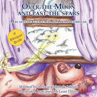 Front cover_Over the Moon and Past the Stars