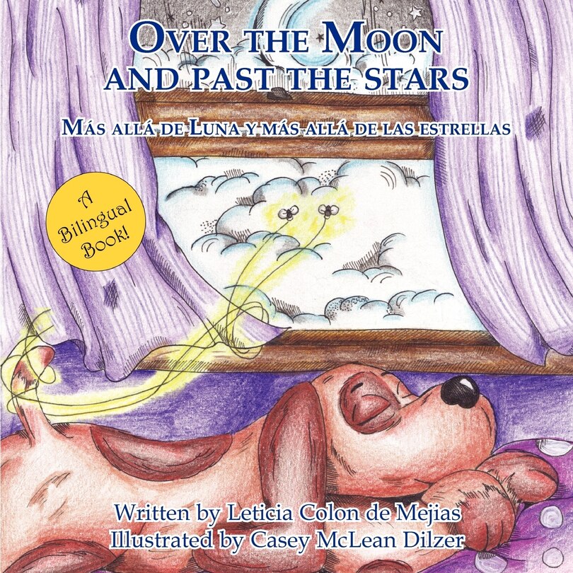 Front cover_Over the Moon and Past the Stars