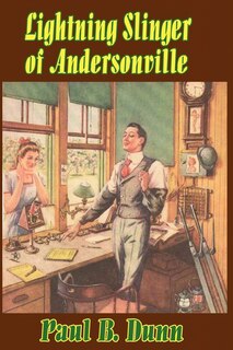 Lightning Slinger of Andersonville