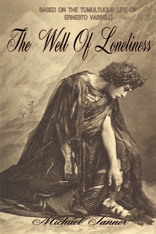 Couverture_The Well of Loneliness