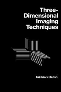 Couverture_Three-dimensional Imaging Techniques
