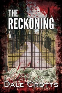 Couverture_The Reckoning