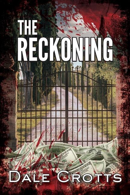 Couverture_The Reckoning