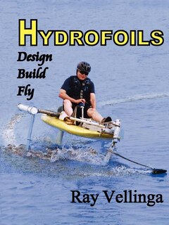 Front cover_Hydrofoils