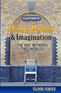 Couverture_Harry Potter & Imagination
