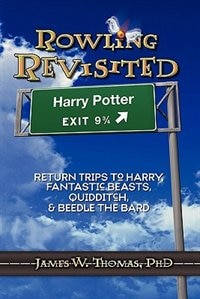 Front cover_Rowling Revisited