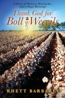 Couverture_Thank God for Boll Weevils