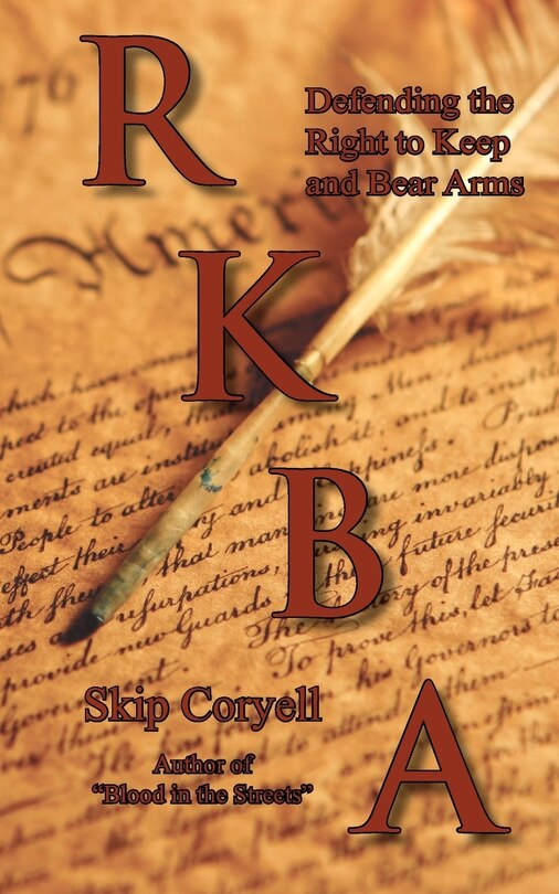 Front cover_RKBA