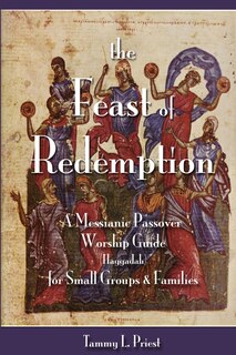 Couverture_The Feast of Redemption