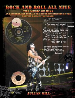 Front cover_Rock And Roll All Nite
