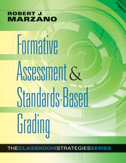 Couverture_Formative Assessment & Standards Based Grading