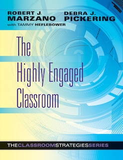 Couverture_The Highly Engaged Classroom