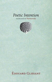 Front cover_Poetic Intention