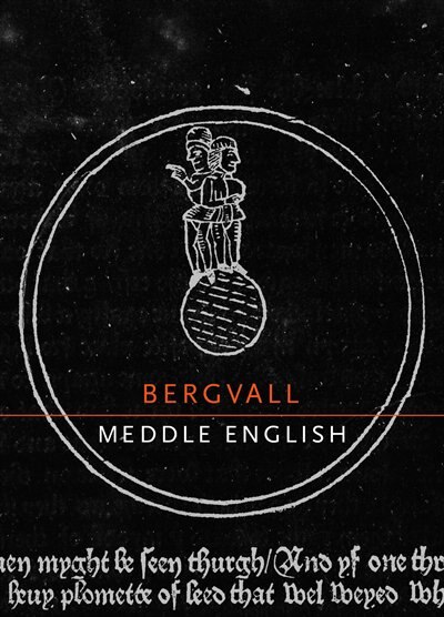 Front cover_Meddle English