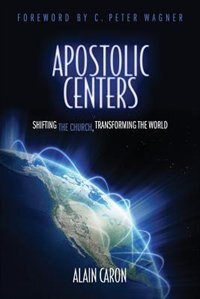 Front cover_Apostolic Centers