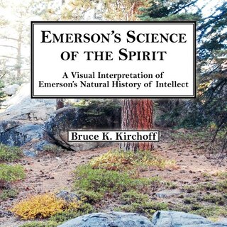 Front cover_Emerson's Science of the Spirit