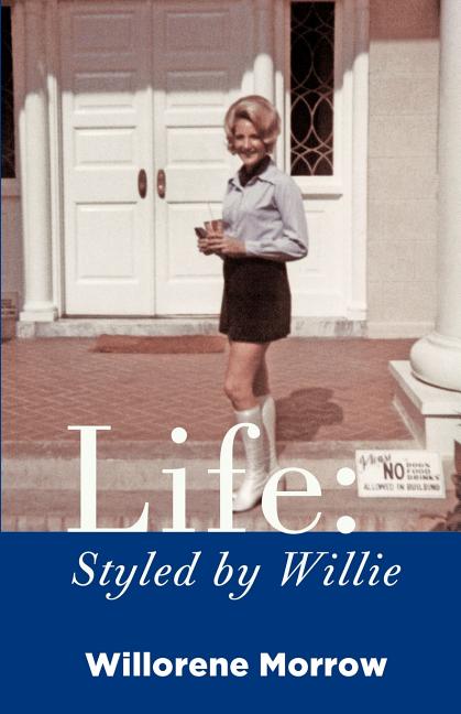 Front cover_Life
