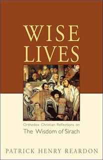 Front cover_Wise Lives