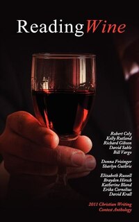 Couverture_Reading Wine And Other Stories And Poems