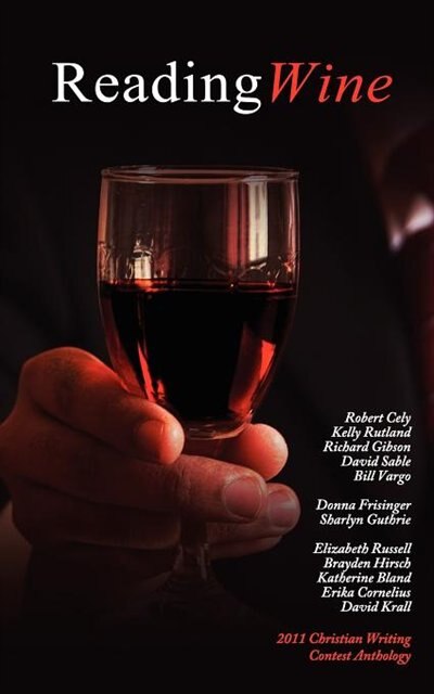 Couverture_Reading Wine And Other Stories And Poems
