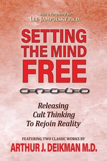 Couverture_Setting the Mind Free