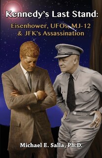 Couverture_Kennedy's Last Stand