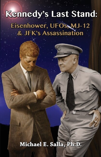 Couverture_Kennedy's Last Stand