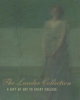 Couverture_The Lunder Collection