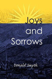Front cover_Joys and Sorrows